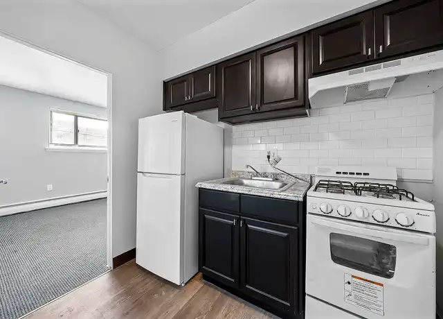 Property at Hammond Gardens Apartments - 7101 N 15th St, Philadelphia, PA, 19126, 1 bed, 1 bath, [object Object]