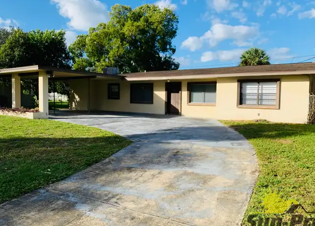 Property at 1156 Edith Dr, Daytona Beach, FL, 32117, 4 beds, 2 baths, [object Object]