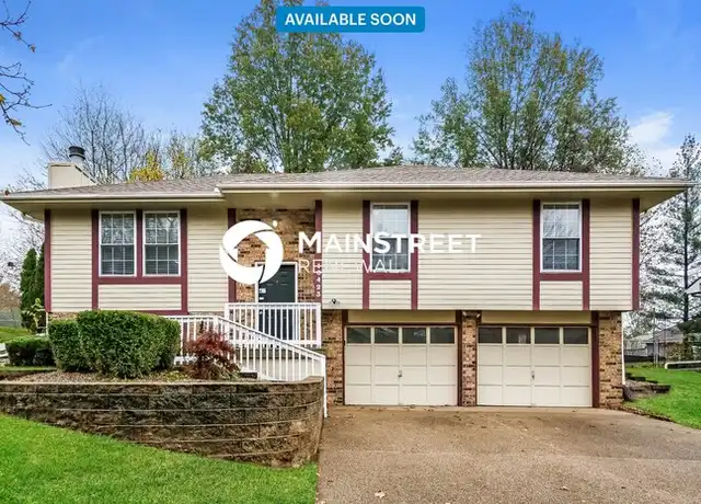 Property at 10423 N Cherry Dr, Kansas City, MO, 64155, 3 beds, 2.5 baths, [object Object]