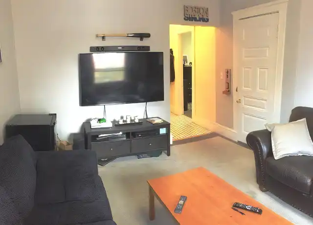 Property at 471 Commonwealth Ave Unit 3R, Boston, MA, 02215, 2 beds, 1 bath, [object Object]
