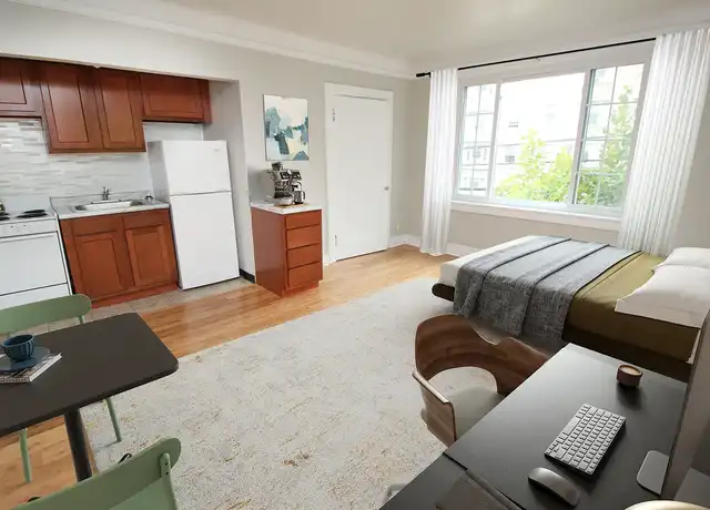 Property at The Adrian - 4629 Bayard St, Pittsburgh, PA, 15213, 0 beds, 1 bath, [object Object]