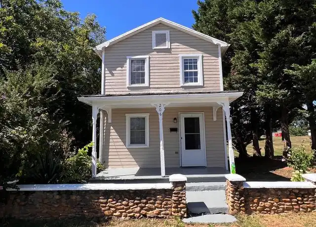 Property at 206 S George St, Ranson, WV, 25438, 2 beds, 1.5 baths, [object Object]