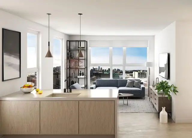 Property at Solis Apartments - 1300 E Pike St, Seattle, WA, 98122, 0 beds, 1 bath, [object Object]