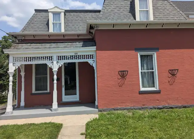 Property at 404 Mill St, Cincinnati, OH, 45215, 2 beds, 1 bath, [object Object]