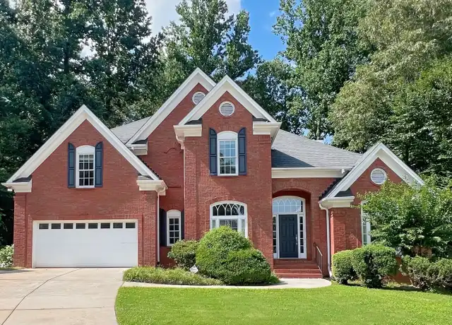 Property at 1735 Saint Julian St, Suwanee, GA, 30024, 5 beds, 3 baths, [object Object]
