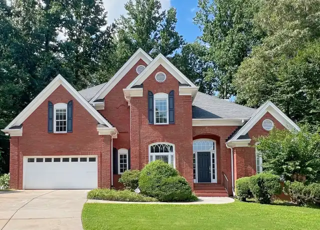 Property at 1735 Saint Julian St, Suwanee, GA, 30024, 5 beds, 3 baths, [object Object]