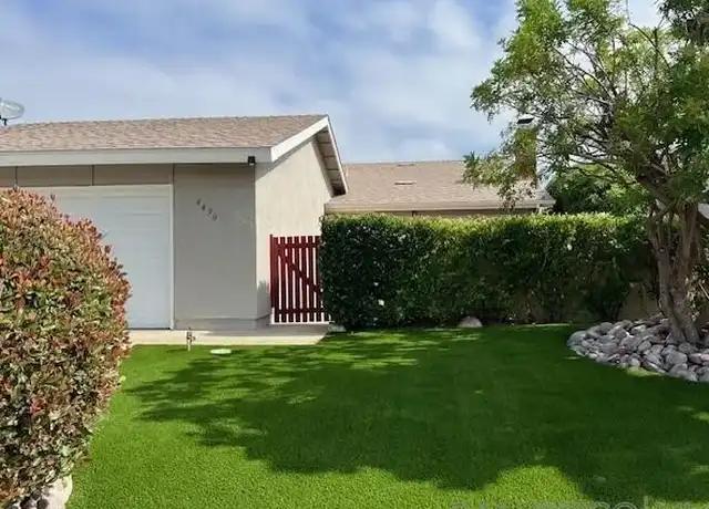 Property at 4490 Cather Ave, San Diego, CA, 92122, 4 beds, 2 baths, [object Object]