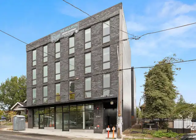 Property at The Mila Rose - 4064 N Mississippi Ave, Portland, OR, 97227, 1-2 bed, 1-2 bath, [object Object]