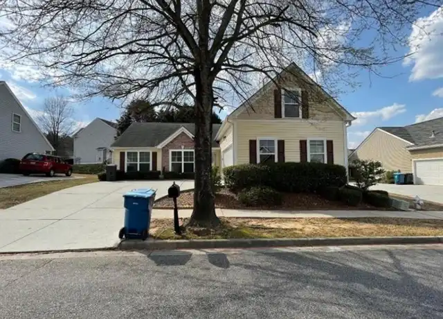 Property at 760 Franklin Mill Trce, Loganville, GA, 30052, 3 beds, 2 baths, [object Object]