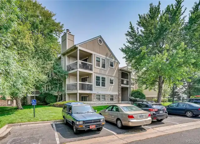 Property at 5403 W 76th Ave #615, Arvada, CO, 80003, 2 beds, 2 baths, [object Object]