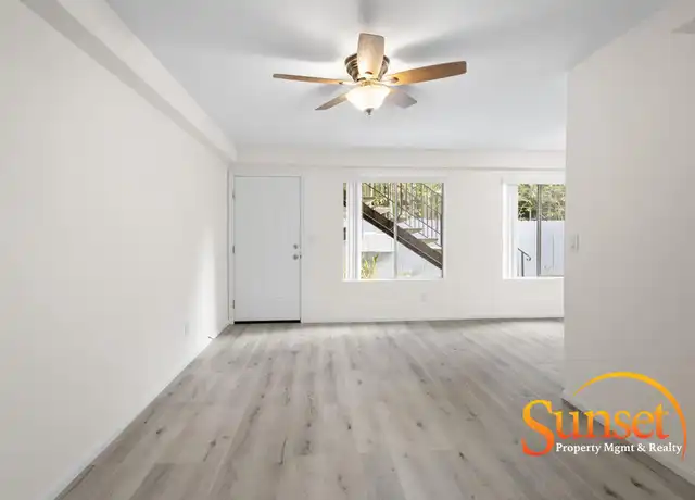 Property at 4424 Campus Ave Unit 2, San Diego, CA, 92116, 1 bed, 1 bath, [object Object]
