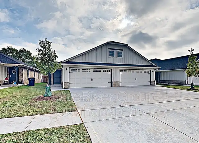Property at 5008 Avion Ct, Oklahoma City, OK, 73135, 3 beds, 2 baths, [object Object]