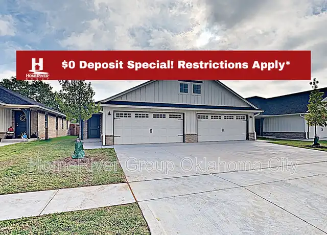 Property at 5008 Avion Ct, Oklahoma City, OK, 73135, 3 beds, 2 baths, [object Object]