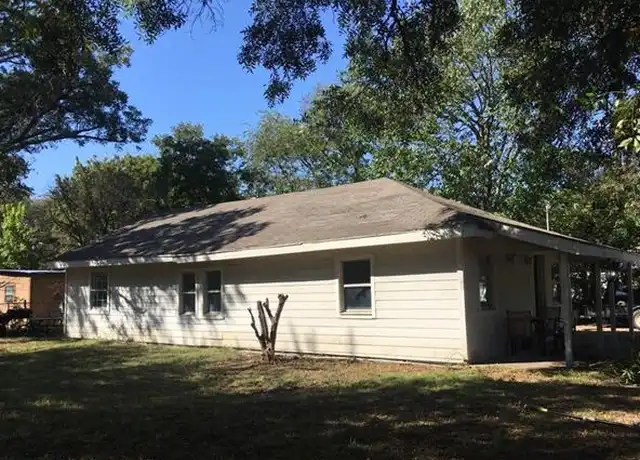 Property at 504 Bumpas St, McKinney, TX, 75069, 3 beds, 1 bath, [object Object]
