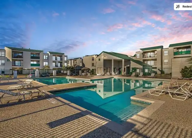 Property at 2826 S Bartell Dr #25, Houston, TX, 77054, 2 beds, 1 bath, [object Object]