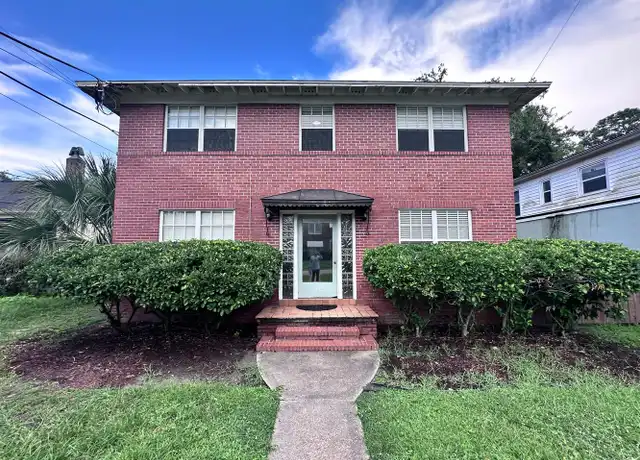Property at 1731 Flagler Ave #2, Jacksonville, FL, 32207, 1 bed, 1 bath, [object Object]
