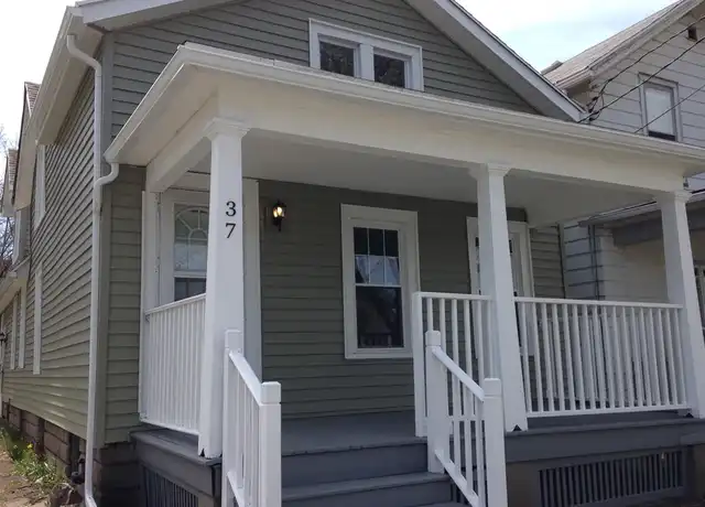 Property at 37 Gregory St, Rochester, NY, 14620, 3 beds, 1 bath, [object Object]