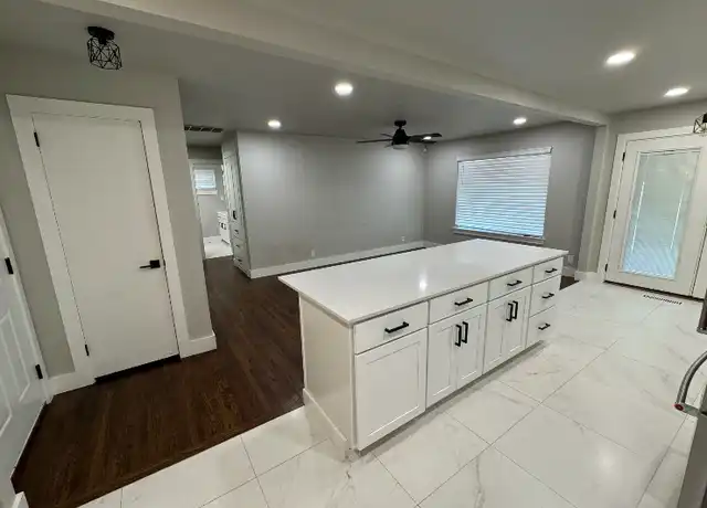 Property at 5334 S 30th West Ave, Tulsa, OK, 74107, 3 beds, 1.5 baths, [object Object]