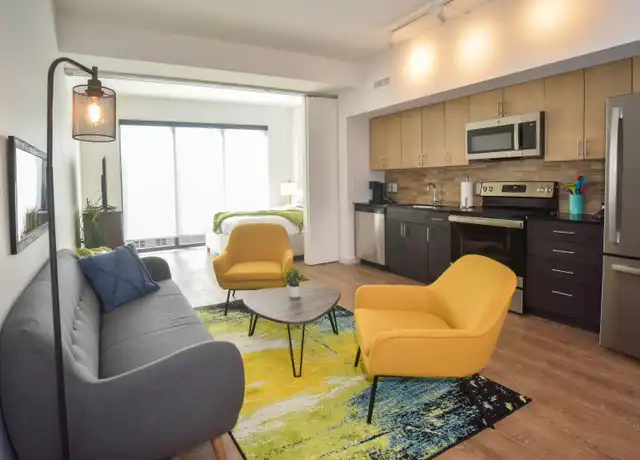 Property at Magnolia Street Residences - 20 SE 2nd Pl, Gainesville, FL, 32601, 0-2 beds, 1-1.5 bath, [object Object]