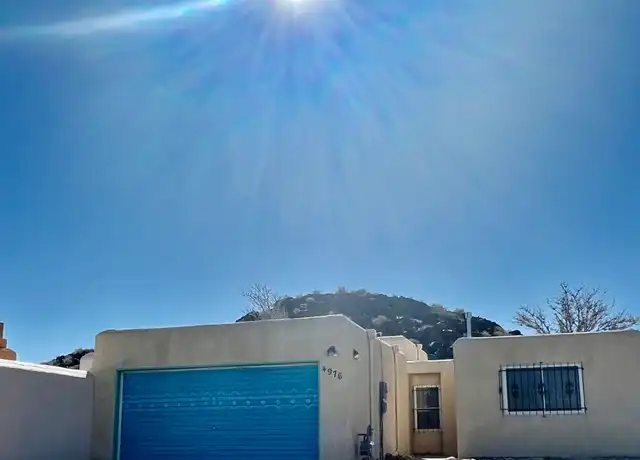 Property at 4976 Quail Ridge Dr NW, Albuquerque, NM, 87114, 3 beds, 2 baths, [object Object]