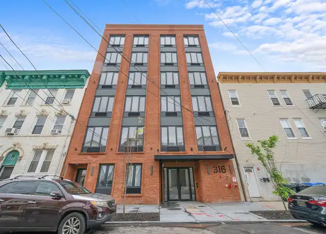 Property at 316 Forrest LLC - 316 Forrest St, Jersey City, NJ, 07304, 1 bed, 1 bath, [object Object]
