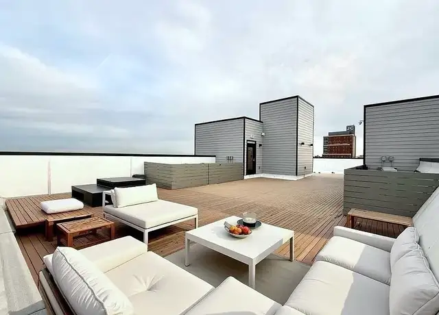 Photo of 316 Forrest St, Jersey City, NJ 07304