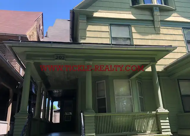 Property at 202 Meigs St Unit 4, Rochester, NY, 14607, 0 beds, 1 bath, [object Object]