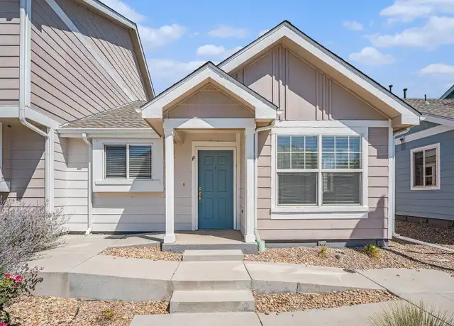 Property at 5853 Ceylon St Unit M5853, Denver, CO, 80249, 2 beds, 1 bath, [object Object]