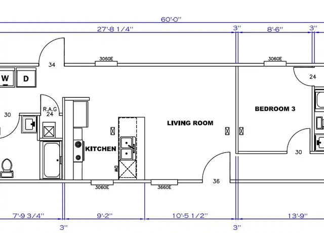 Property at 100 Brookside Dr, Bristol, TN, 37620, 3 beds, 2 baths, [object Object]