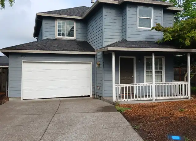 Property at 495 Alexander St NE, Salem, OR, 97301, 4 beds, 2.5 baths, [object Object]