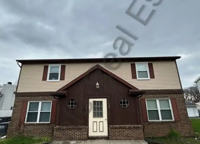 Property at 1163 Bernath Unit 1165, Toledo, OH, 43615, 2 beds, 1.5 baths, [object Object]