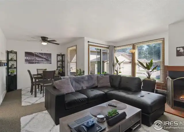 Property at 1006 Davidson Dr Unit D, Fort Collins, CO, 80526, 3 beds, 2.5 baths, [object Object]