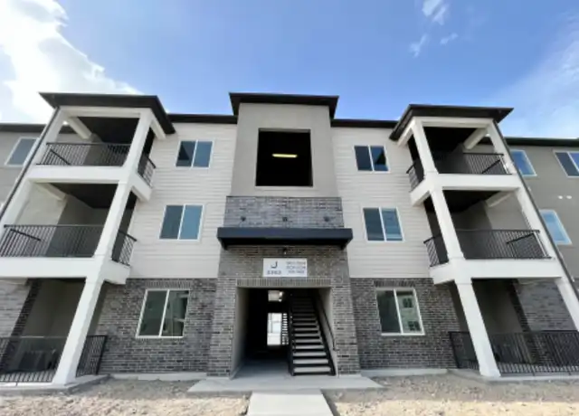 Property at 3364 Hardman Way Unit J204, Lehi, UT, 84043, 3 beds, 2 baths, [object Object]