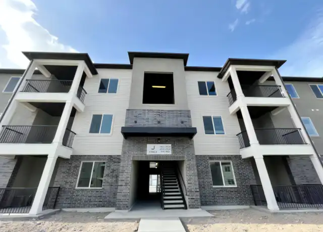 Property at 3364 Hardman Way Unit J204, Lehi, UT, 84043, 3 beds, 2 baths, [object Object]