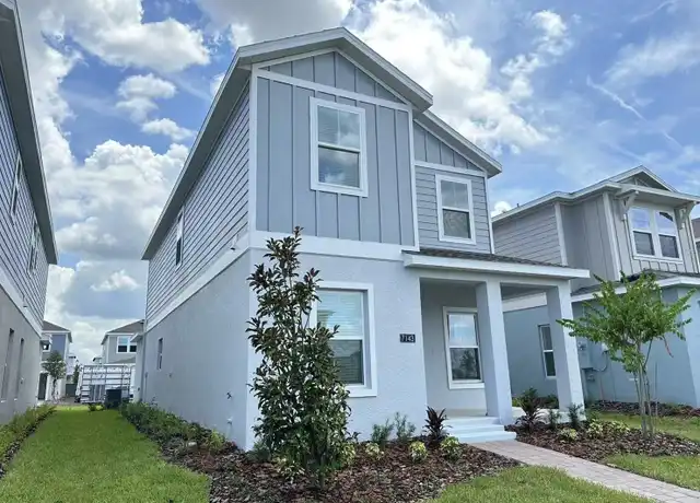 Property at 7143 Rosy Sky Ave, Orlando, FL, 32829, 3 beds, 2.5 baths, [object Object]