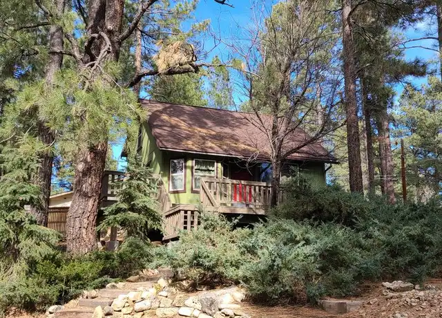Property at 527 Pawnee, Flagstaff, AZ, 86005, 2 beds, 1 bath, [object Object]