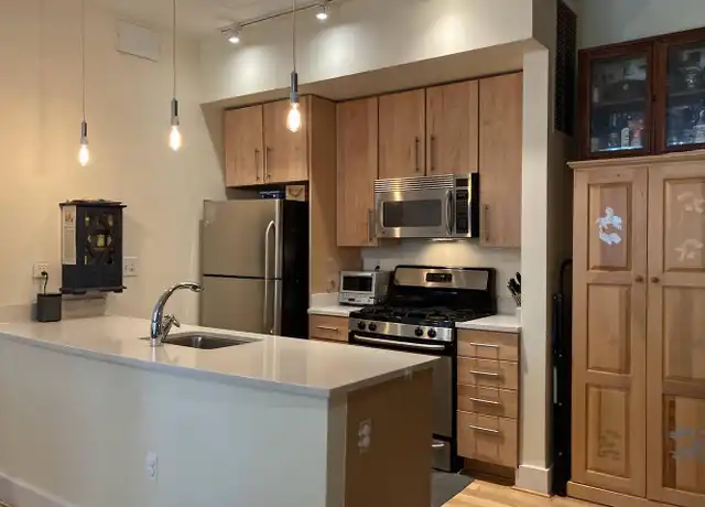 Property at 1435 Chapin St NW #104, Washington, DC, 20009, 2 beds, 2 baths, [object Object]