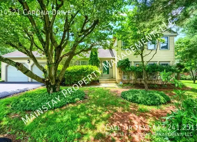 Property at 14521 Carona Dr, Silver Spring, MD, 20905, 4 beds, 2.5 baths, [object Object]