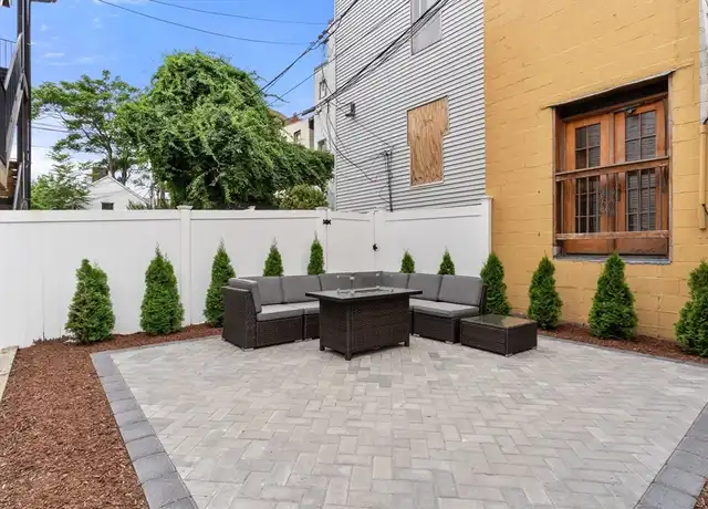 Property at 26 Bremen St Unit 1, Boston, MA, 02128, 2 beds, 1 bath, [object Object]
