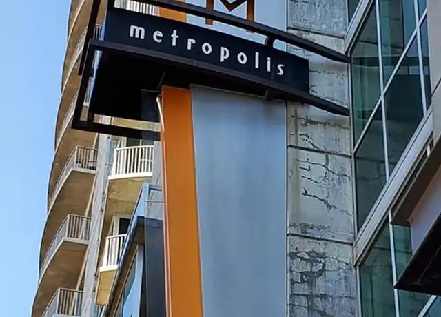 Property at 923 Peachtree St NE #1036, Atlanta, GA, 30309, 2 beds, 2 baths, [object Object]