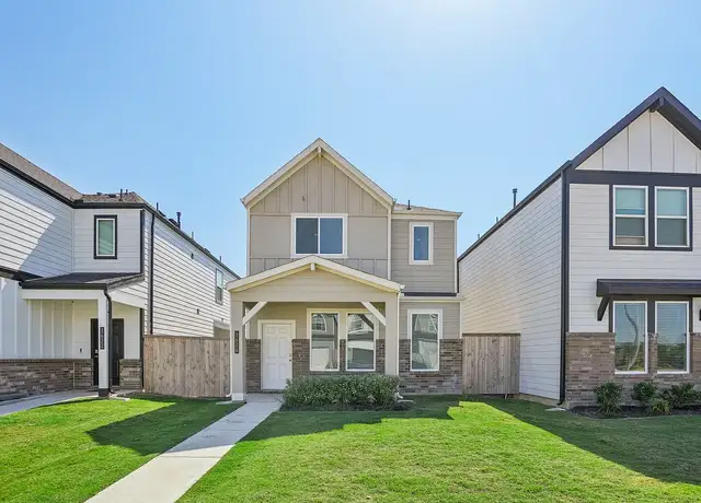 Photo of 3702 Mirabeau Dr, Katy, TX 77494