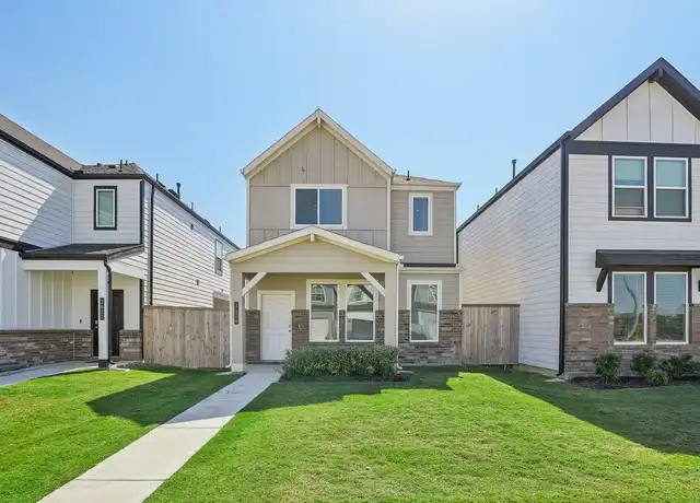 Property at The Villas at Tamarron - 3702 Mirabeau Dr, Katy, TX, 77494, 2-4 beds, 2.5 baths, [object Object]