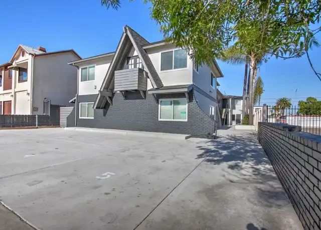 Property at 4657 1/2 Oregon St, San Diego, CA, 92116, 2 beds, 1 bath, [object Object]