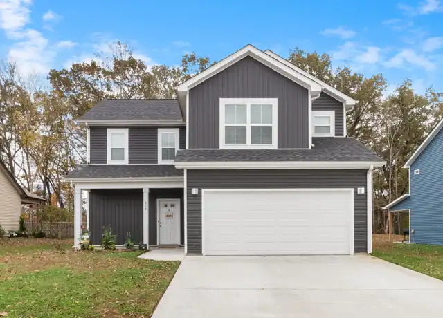 Property at 818 Marksman Ct, Clarksville, TN, 37042, 3 beds, 2.5 baths, [object Object]