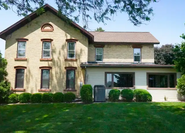 Property at 6918 Fisher Rd, Waunakee, WI, 53597, 5 beds, 2.5 baths, [object Object]