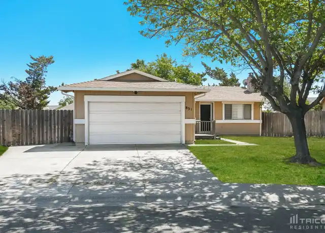 Property at 831 Spoonbill Ln, Suisun City, CA, 94585, 3 beds, 1 bath, [object Object]