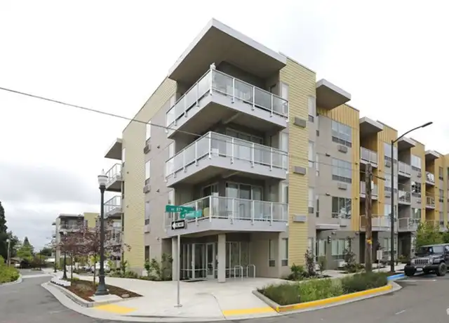 Property at 9700 NE Everett Ct Unit 1-108E, Portland, OR, 97220, 0 beds, 1 bath, [object Object]