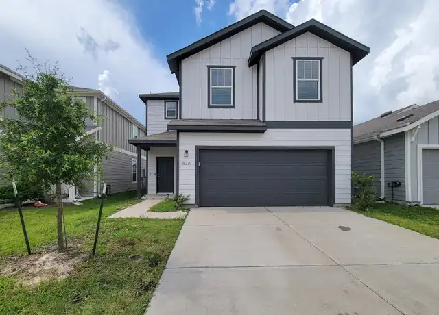 Property at 16230 Dutton Clover Dr, Houston, TX, 77084, 4 beds, 2.5 baths, [object Object]