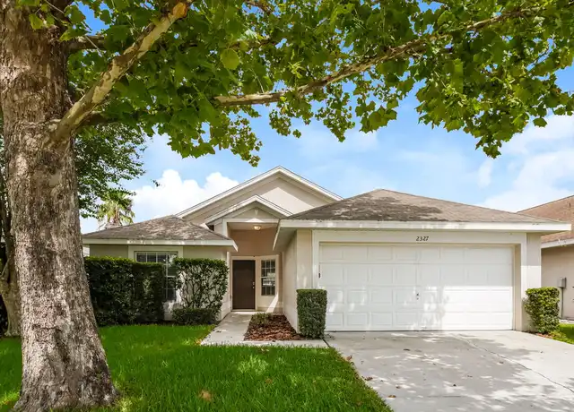 Property at 2327 Majestic Eagle Cir, Clermont, FL, 34714, 3 beds, 2 baths, [object Object]