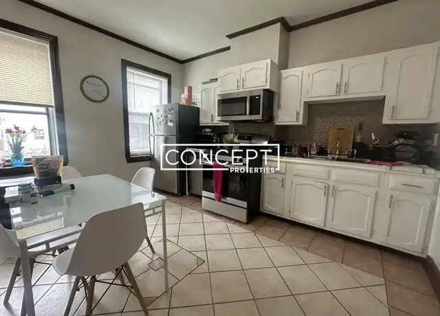 Property at 32 Shelby St Apt 1, Boston, MA, 02128, 2 beds, 1 bath, [object Object]